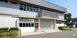 Loyang Offshore Supply Base (D17), Factory #603001391